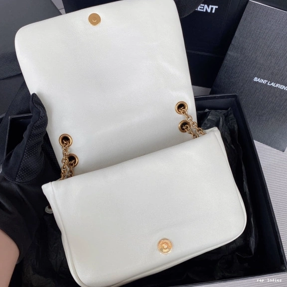 Repzbay REP YSL IN SUEDE-20*12*7CM JAMIE_mini 0811